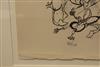 Three color lithographs.
